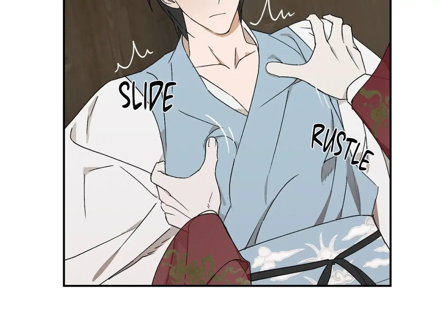 Tales of a Moonless Night Chapter 5 page 86 - 