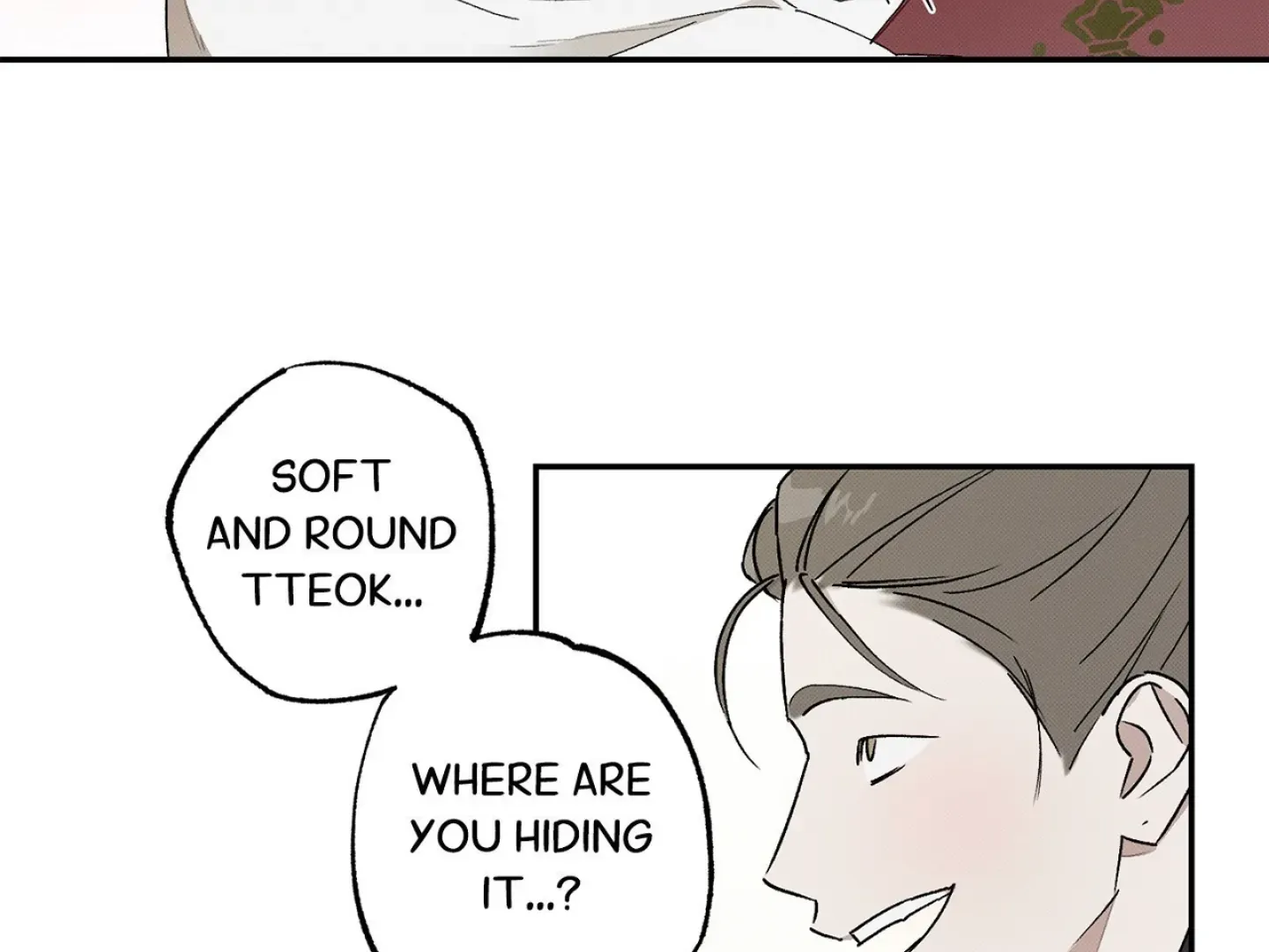 Tales of a Moonless Night Chapter 5 page 88 - 