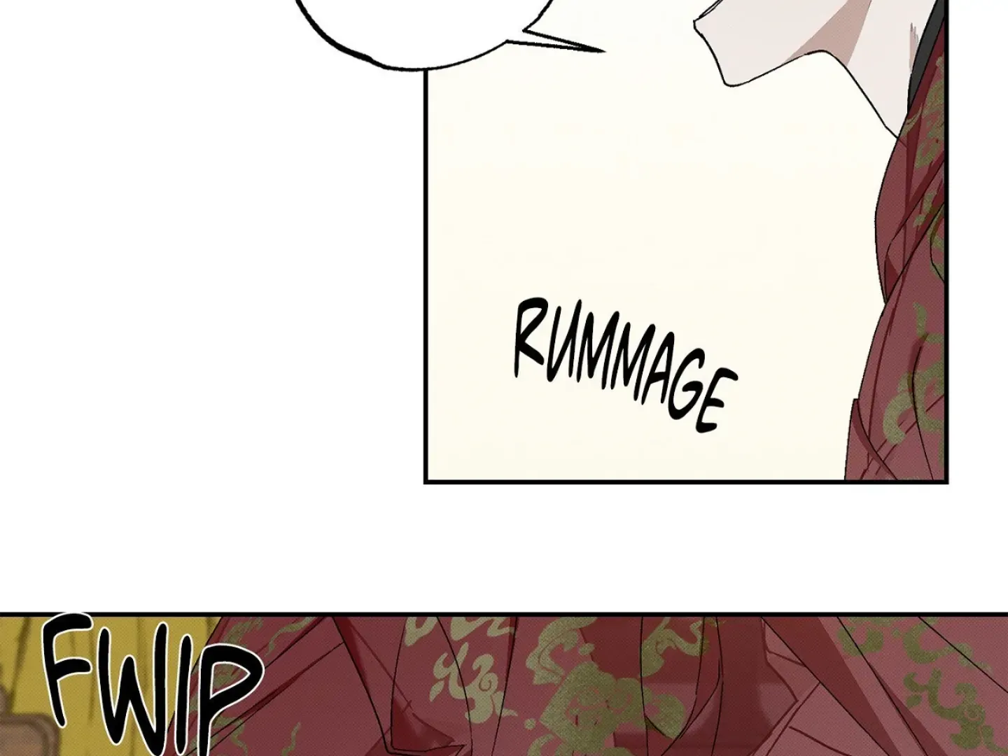 Tales of a Moonless Night Chapter 5 page 89 - 