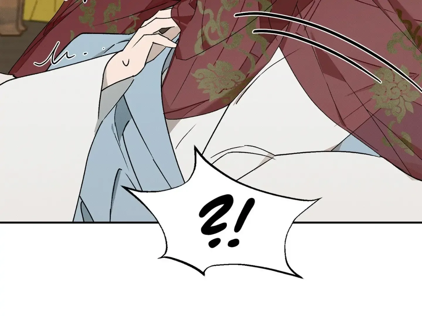 Tales of a Moonless Night Chapter 5 page 90 - 