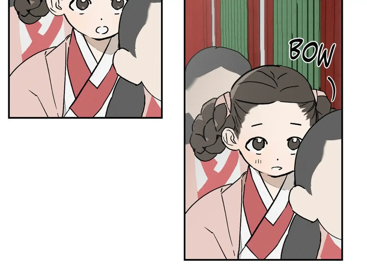 Tales of a Moonless Night Chapter 5 page 10 - 