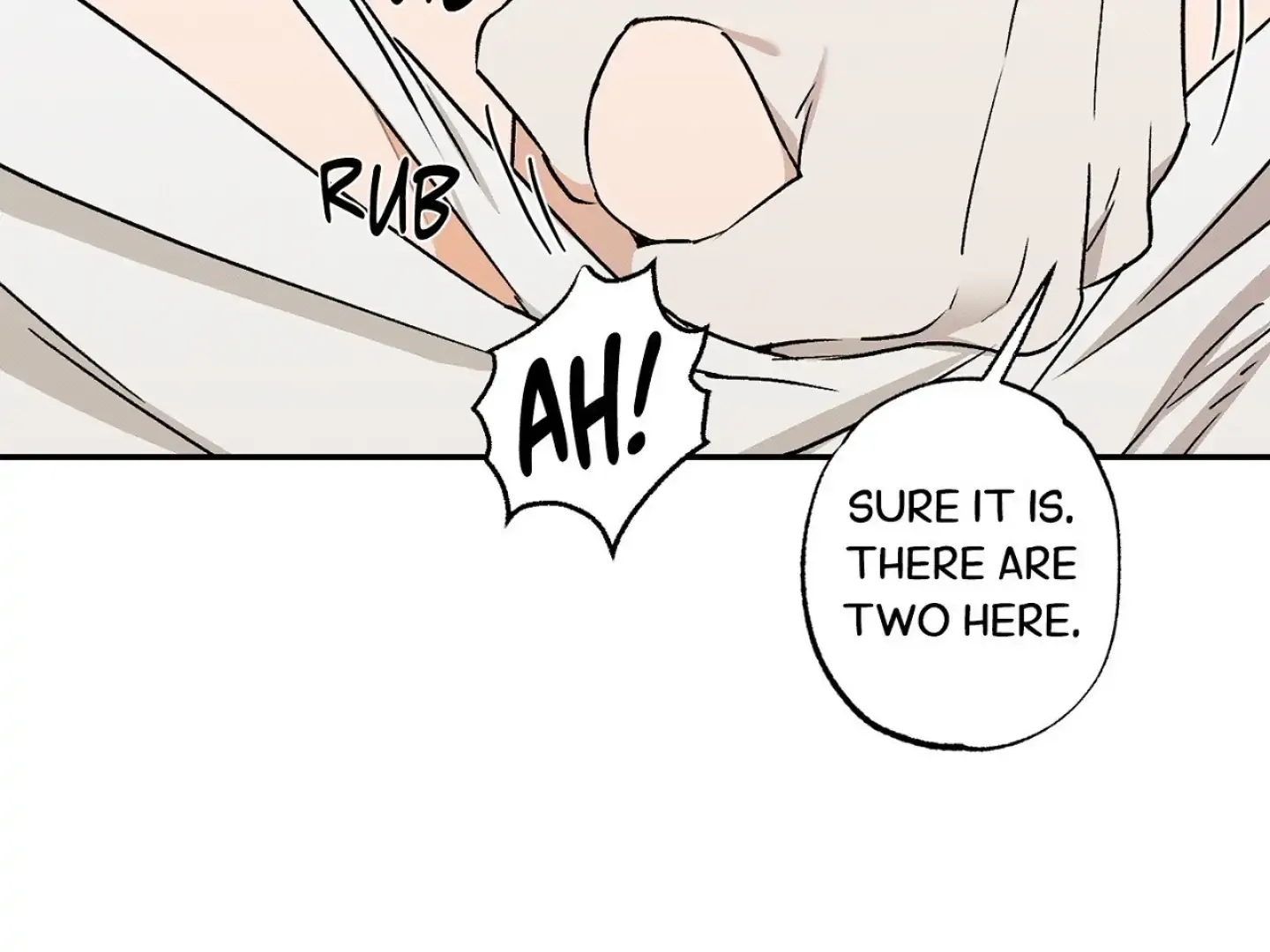 Tales of a Moonless Night Chapter 5 page 93 - 
