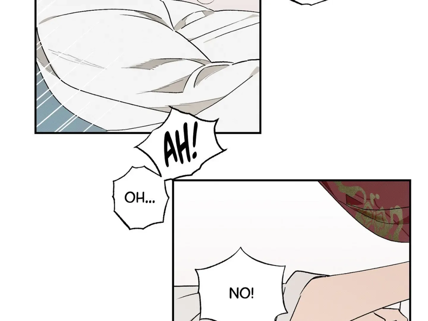 Tales of a Moonless Night Chapter 5 page 95 - 