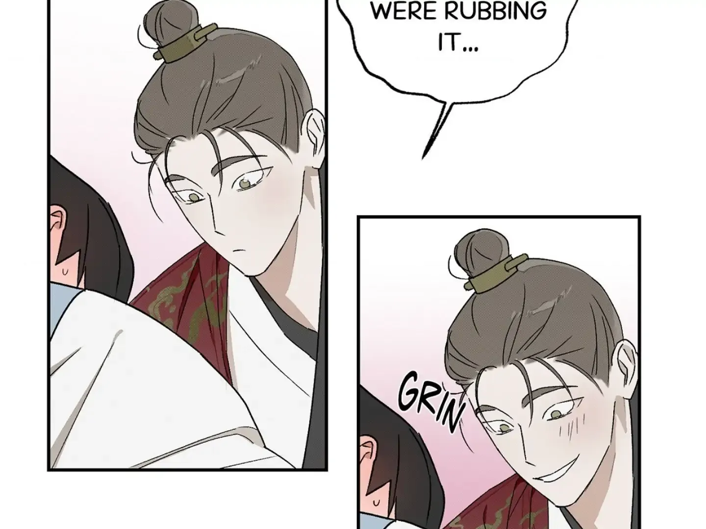 Tales of a Moonless Night Chapter 5 page 100 - 