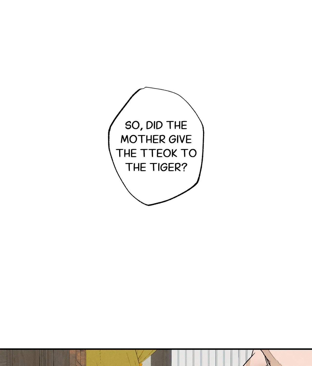 Tales of a Moonless Night Chapter 6 page 1 - 