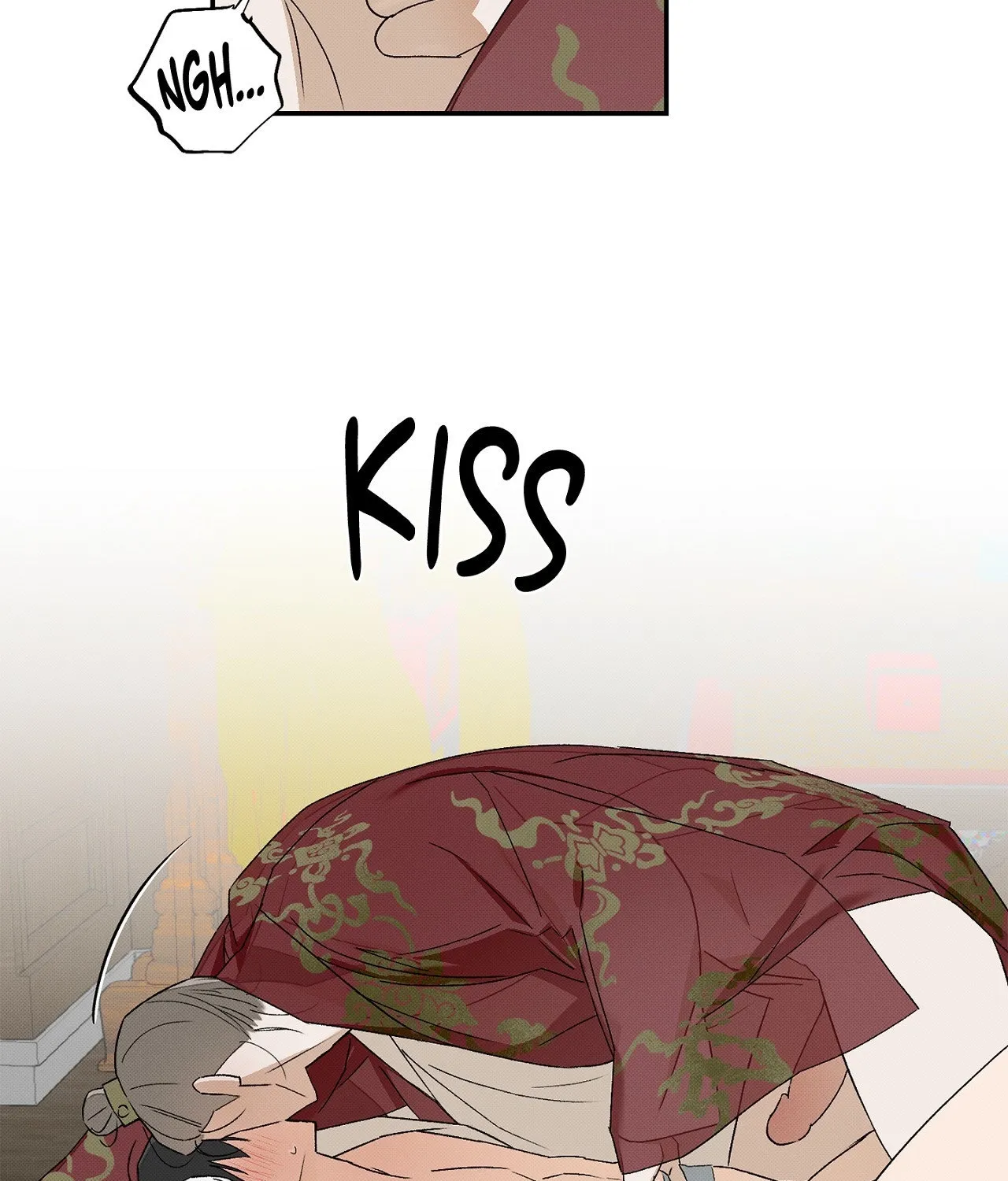 Tales of a Moonless Night Chapter 6 page 101 - 