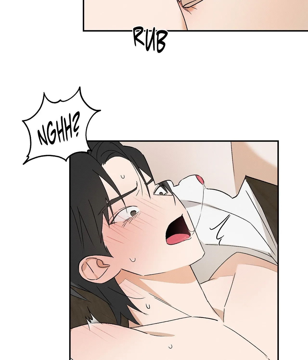 Tales of a Moonless Night Chapter 6 page 106 - 