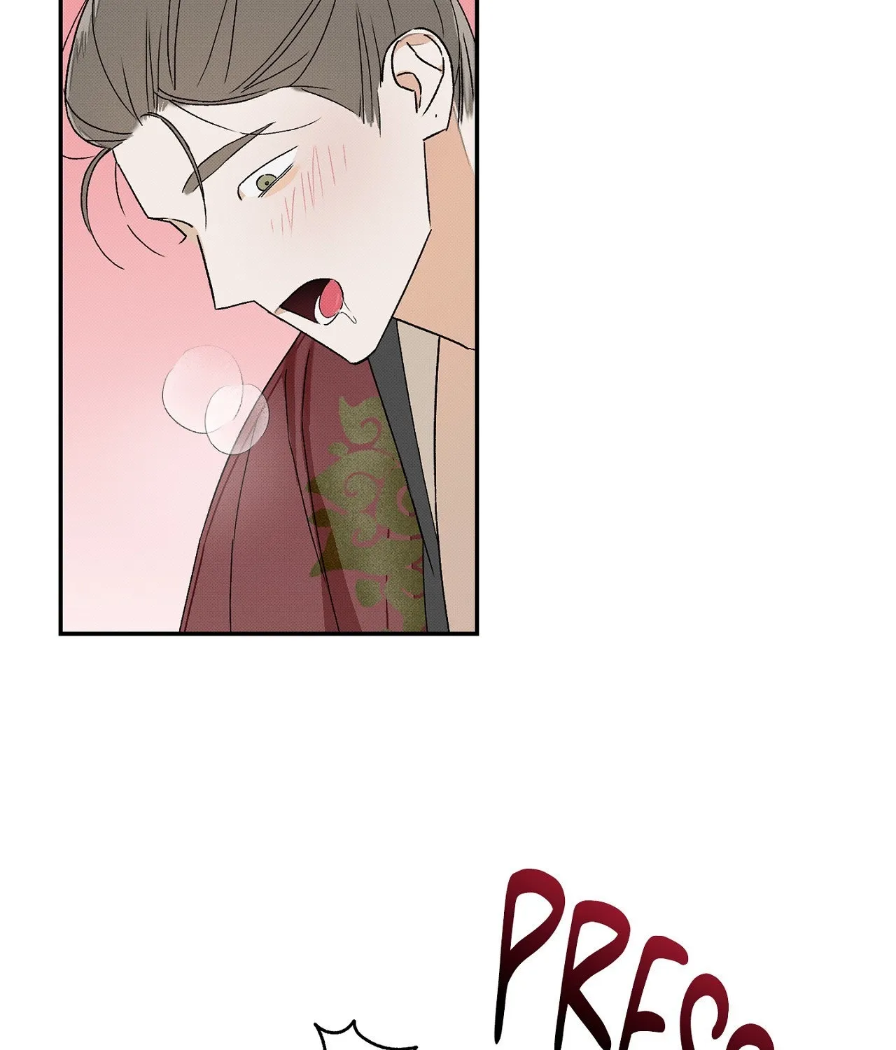 Tales of a Moonless Night Chapter 6 page 108 - 