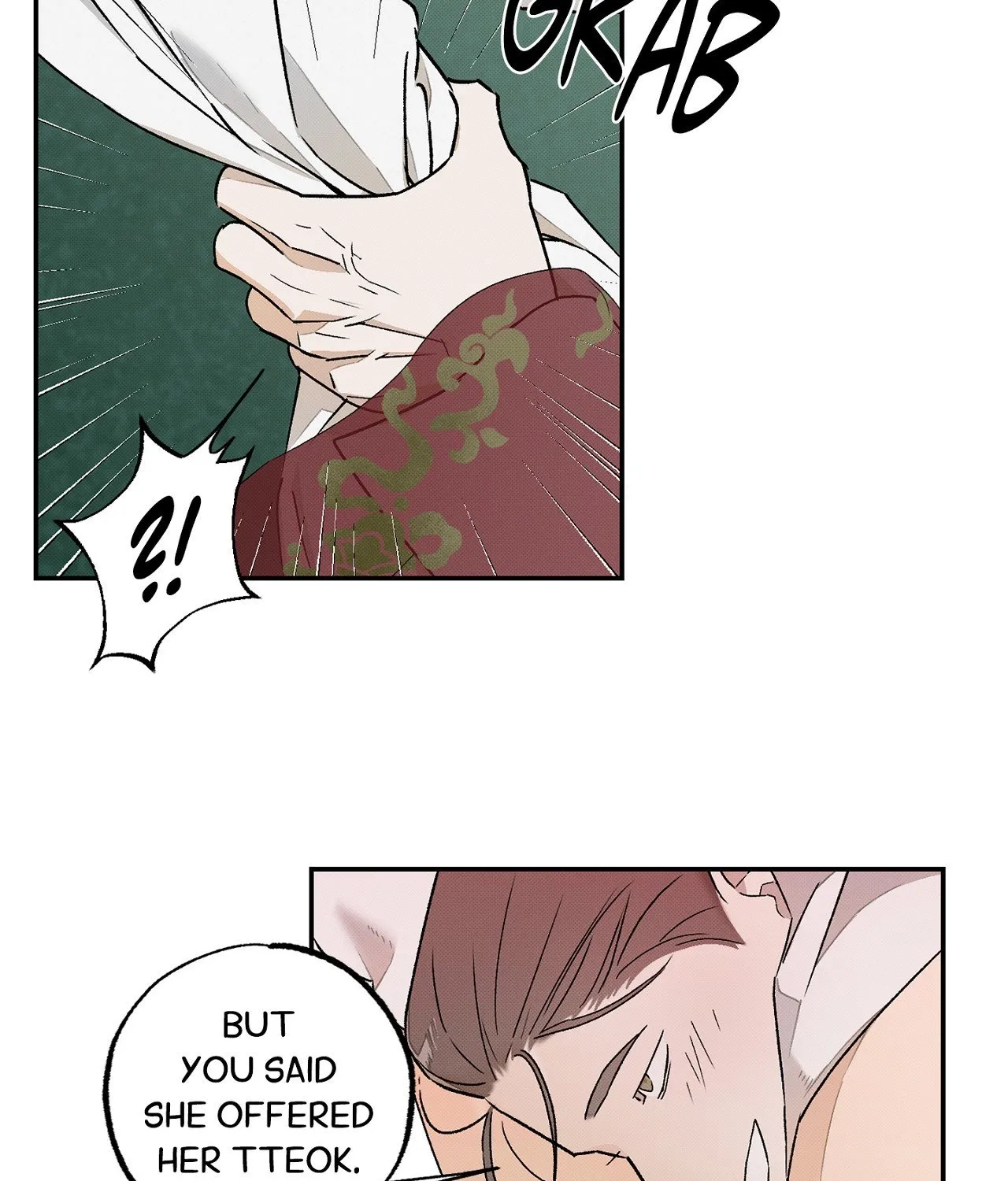 Tales of a Moonless Night Chapter 6 page 13 - 