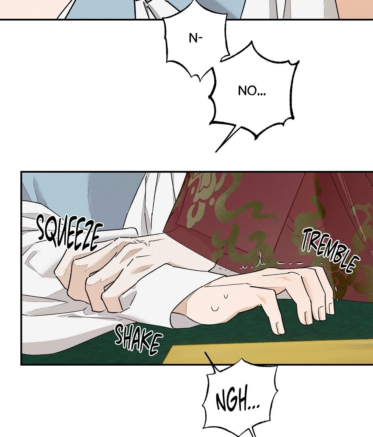 Tales of a Moonless Night Chapter 6 page 28 - 