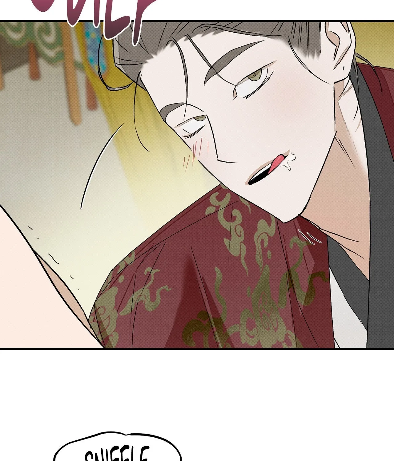 Tales of a Moonless Night Chapter 6 page 37 - 