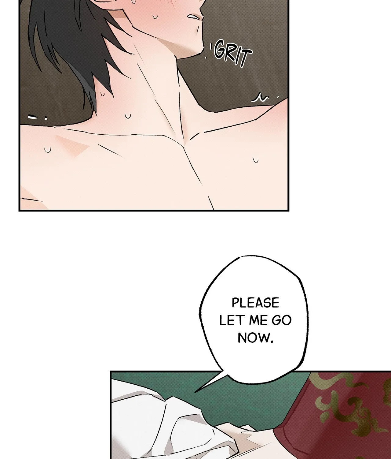 Tales of a Moonless Night Chapter 6 page 44 - 