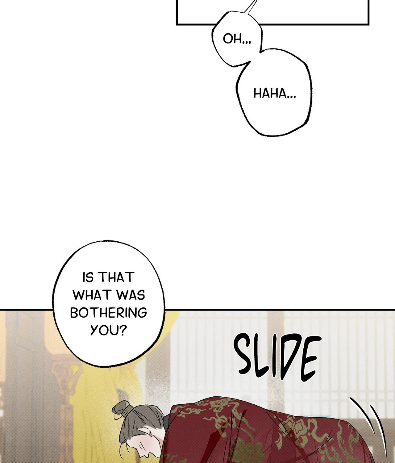 Tales of a Moonless Night Chapter 6 page 48 - 