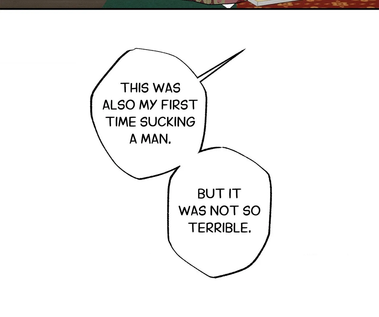 Tales of a Moonless Night Chapter 6 page 50 - 