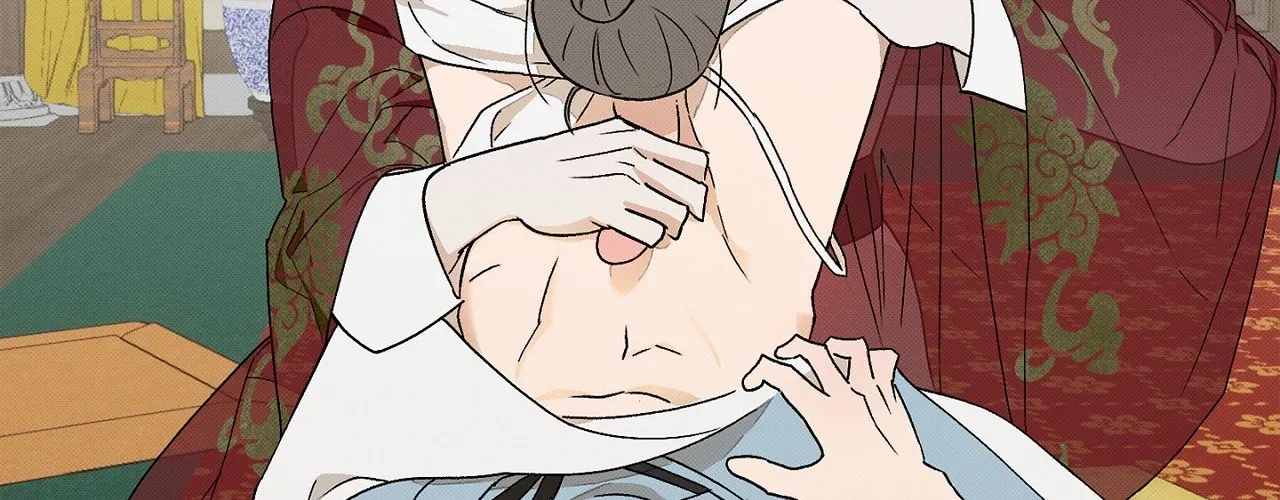 Tales of a Moonless Night Chapter 6 page 6 - 