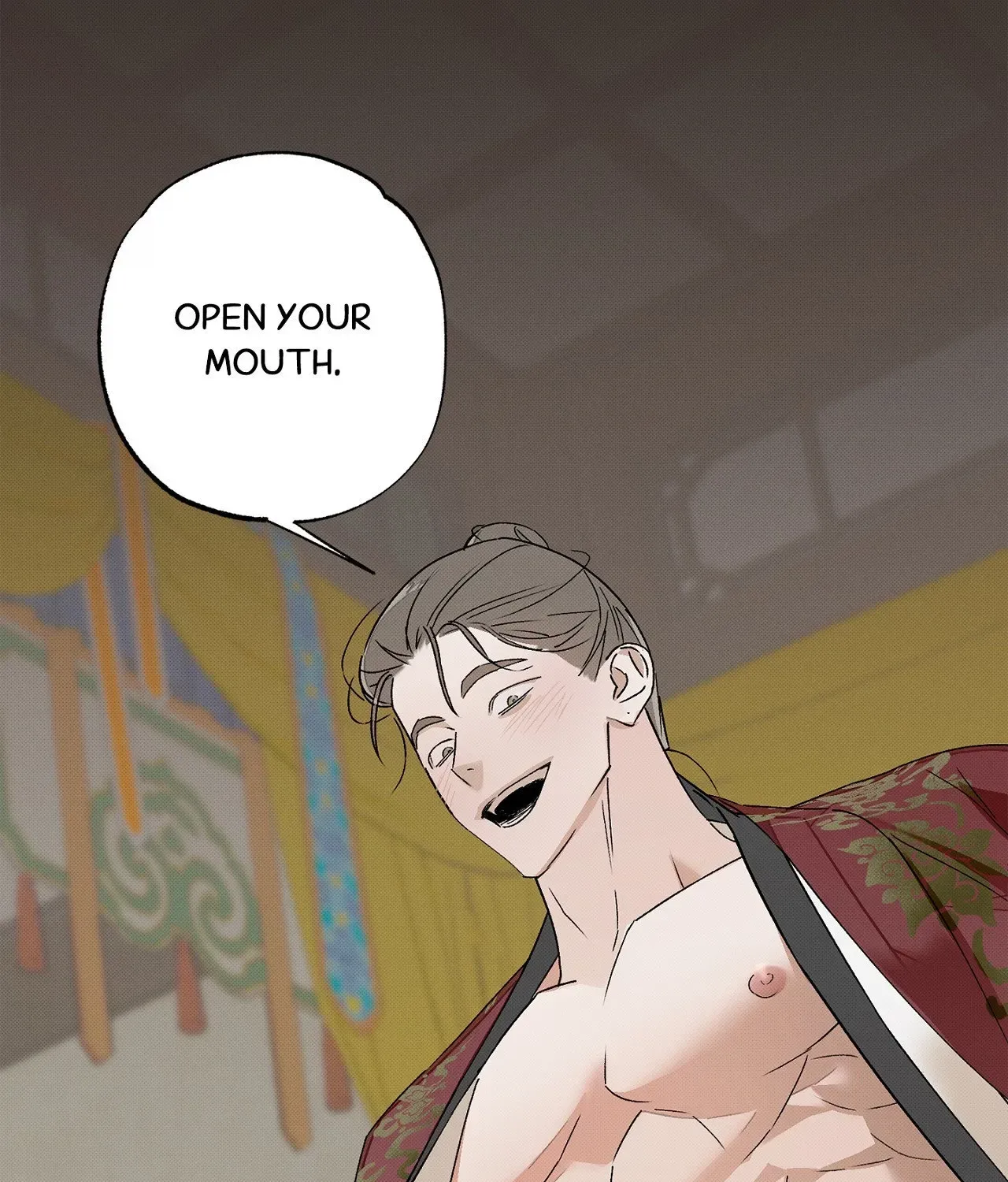 Tales of a Moonless Night Chapter 6 page 53 - 