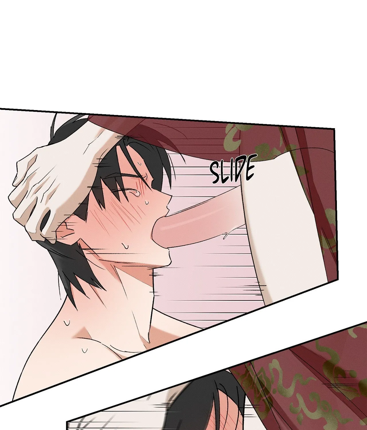 Tales of a Moonless Night Chapter 6 page 71 - 
