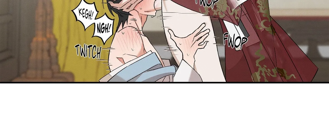 Tales of a Moonless Night Chapter 6 page 74 - 