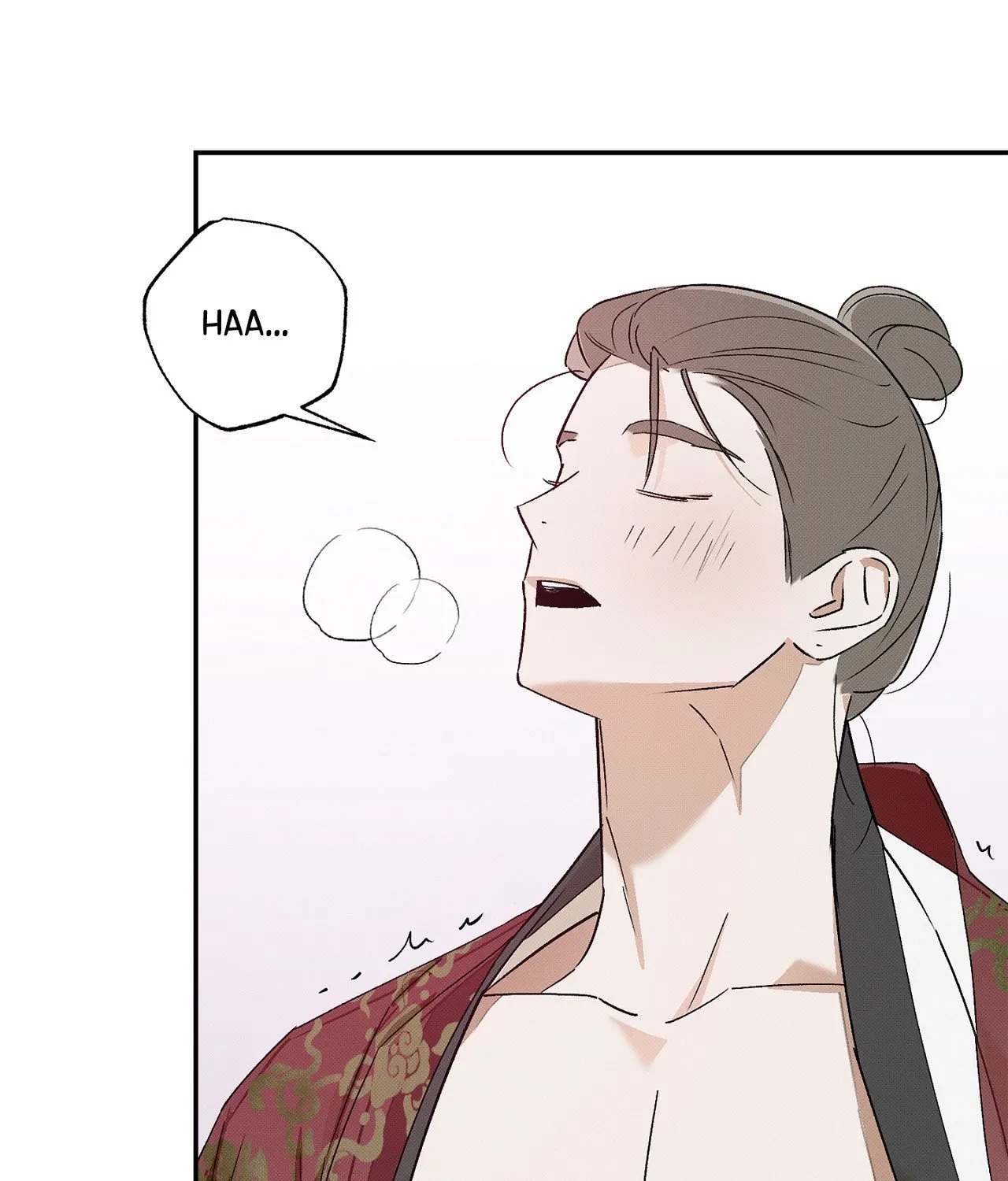 Tales of a Moonless Night Chapter 6 page 75 - 