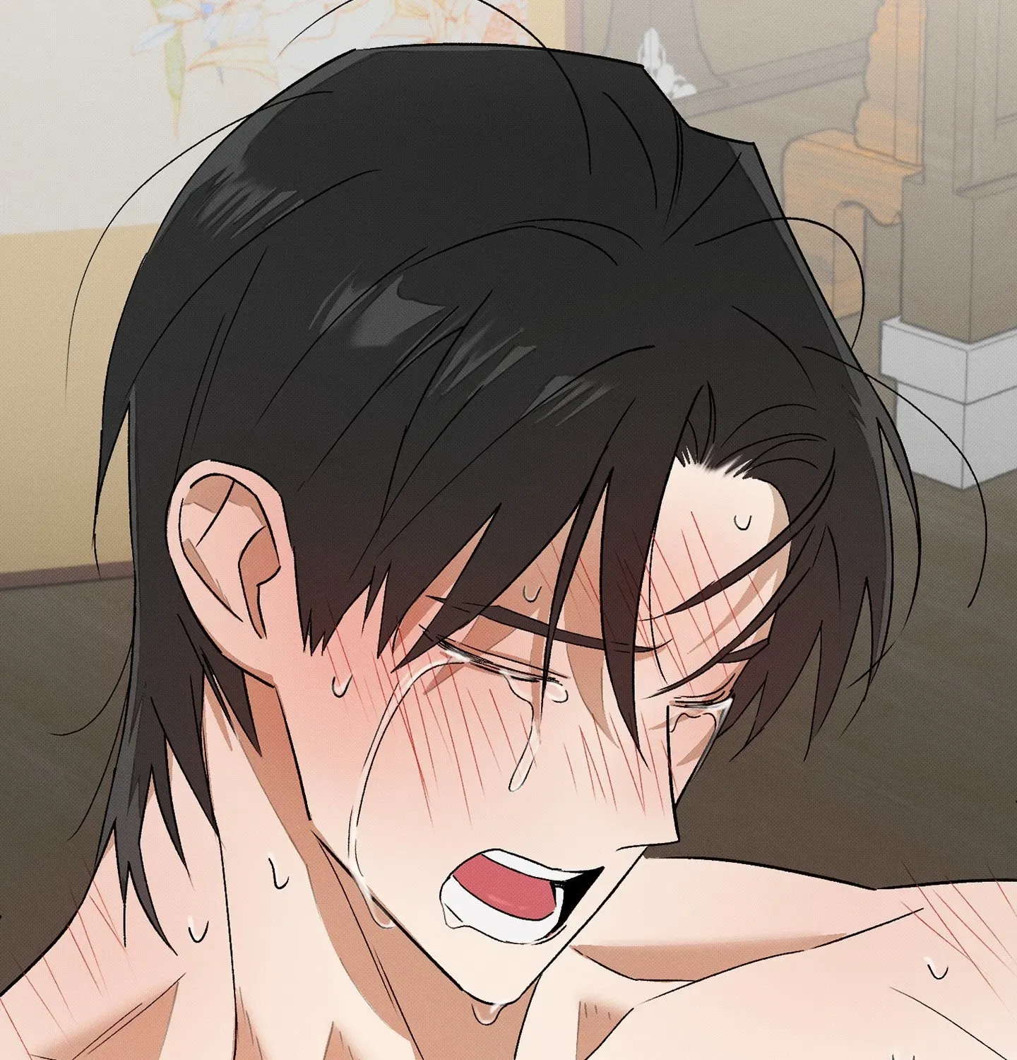 Tales of a Moonless Night Chapter 7 page 3 - 