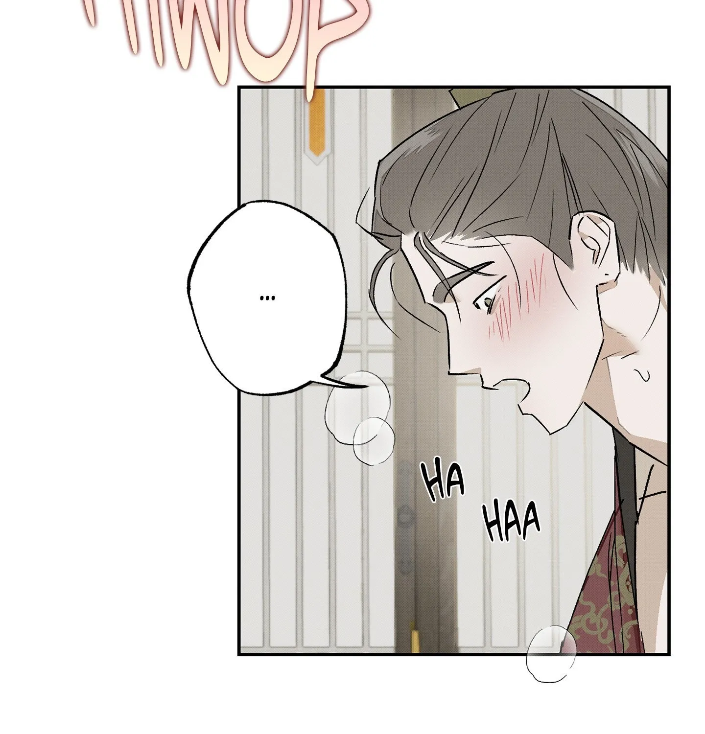 Tales of a Moonless Night Chapter 7 page 35 - 