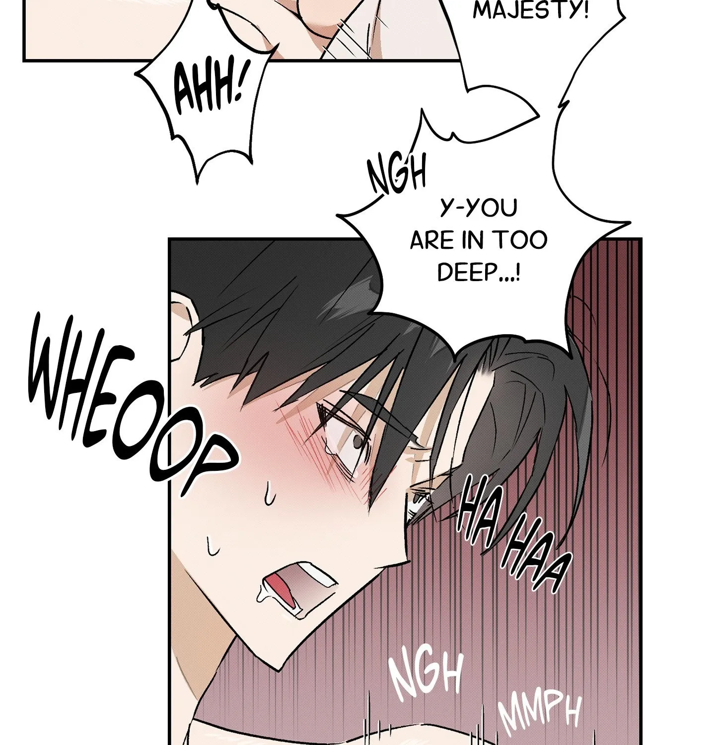 Tales of a Moonless Night Chapter 7 page 48 - 