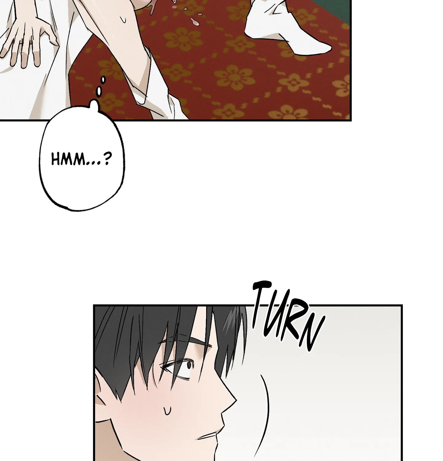 Tales of a Moonless Night Chapter 7 page 69 - 