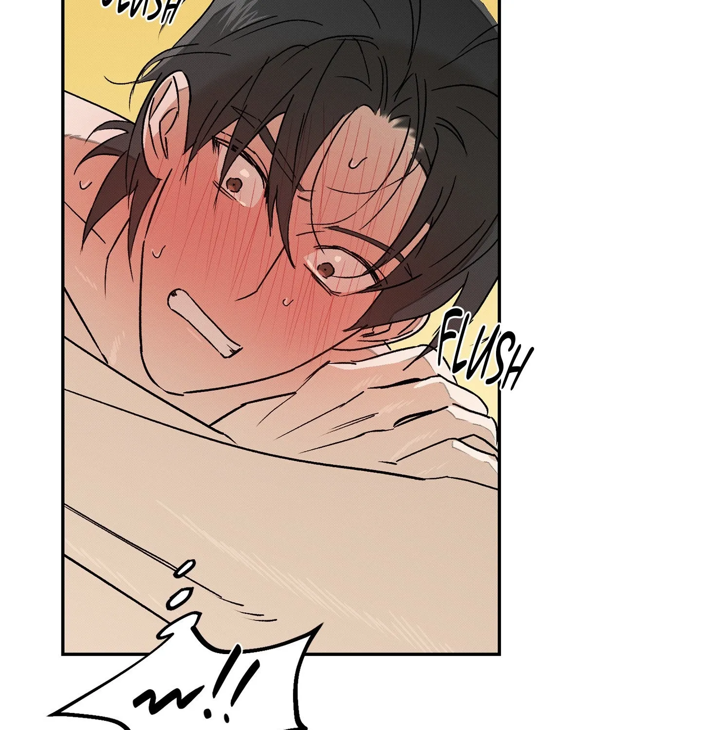 Tales of a Moonless Night Chapter 7 page 79 - 