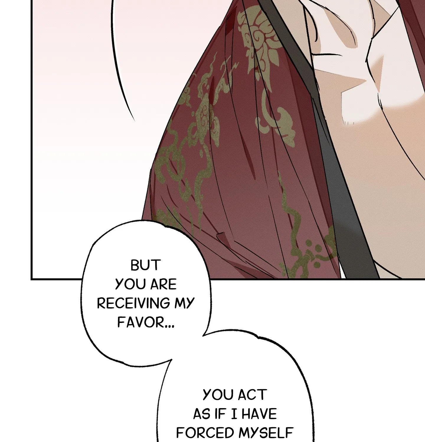 Tales of a Moonless Night Chapter 7 page 9 - 