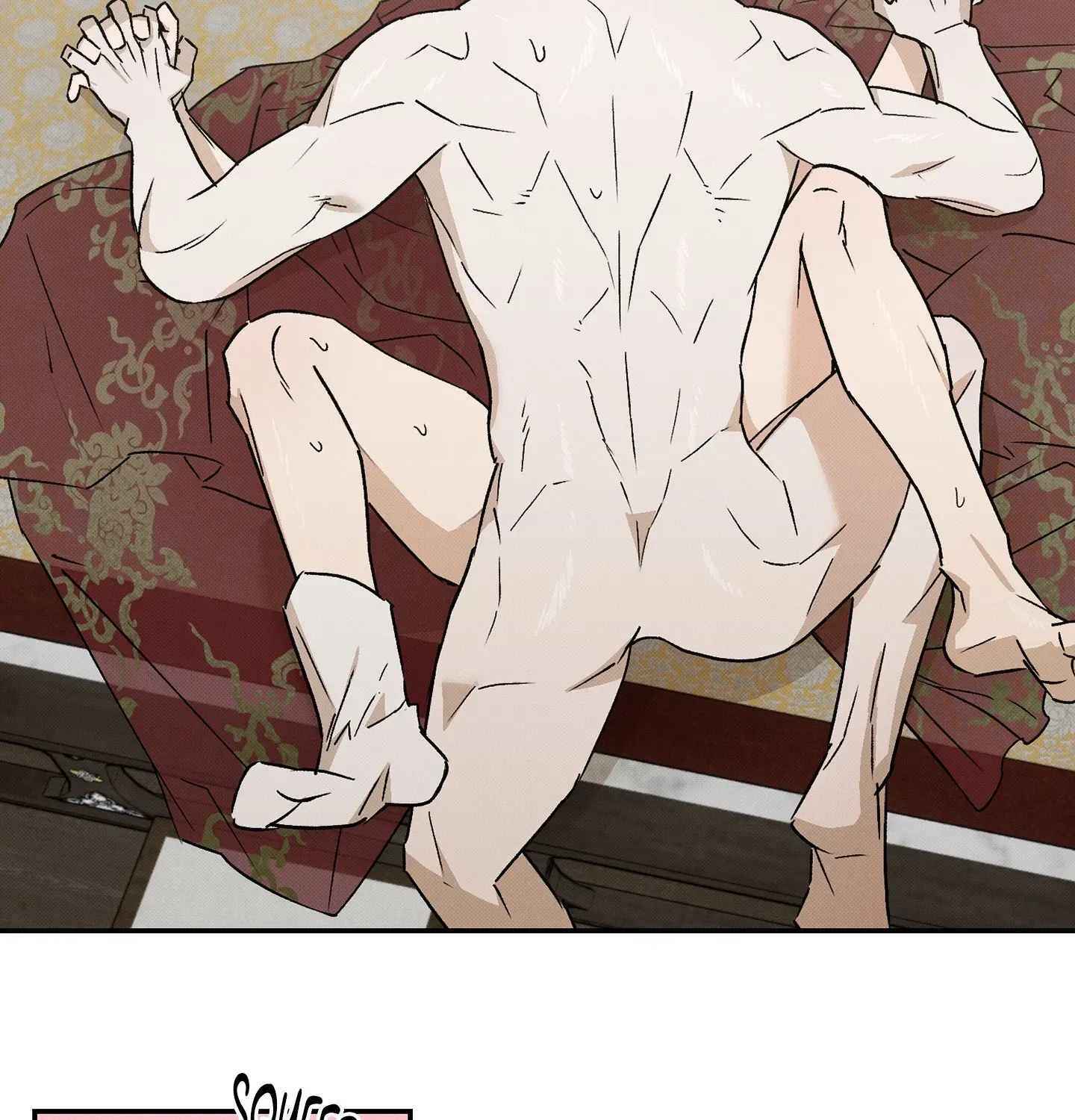 Tales of a Moonless Night Chapter 7 page 88 - 