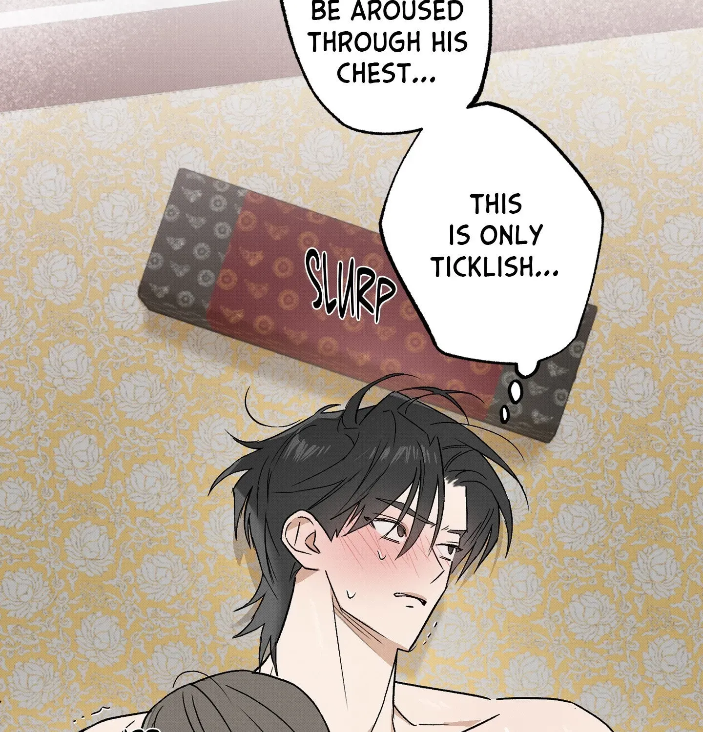 Tales of a Moonless Night Chapter 7 page 98 - 