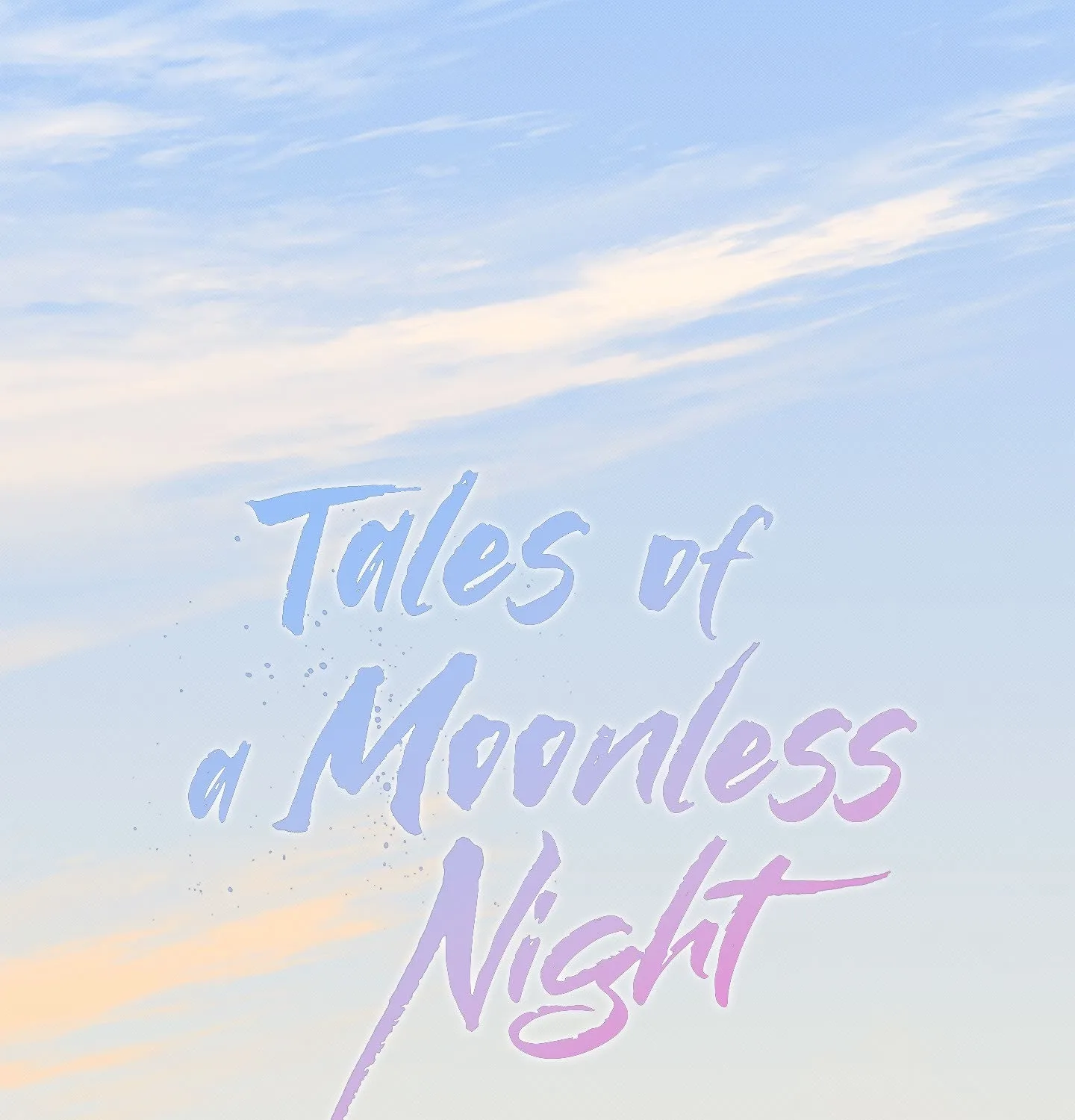 Tales of a Moonless Night Chapter 8 page 103 - 