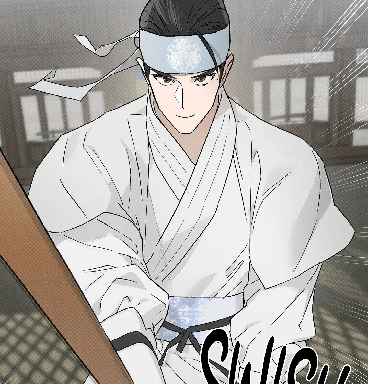 Tales of a Moonless Night Chapter 8 page 113 - 