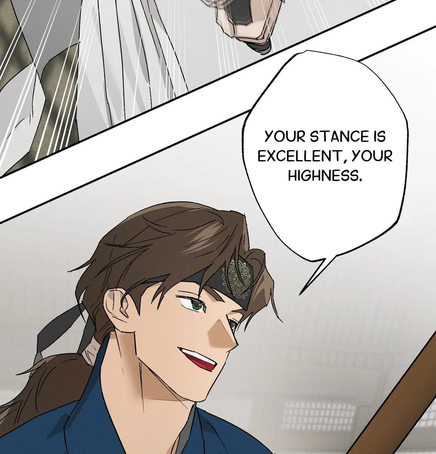 Tales of a Moonless Night Chapter 8 page 115 - 
