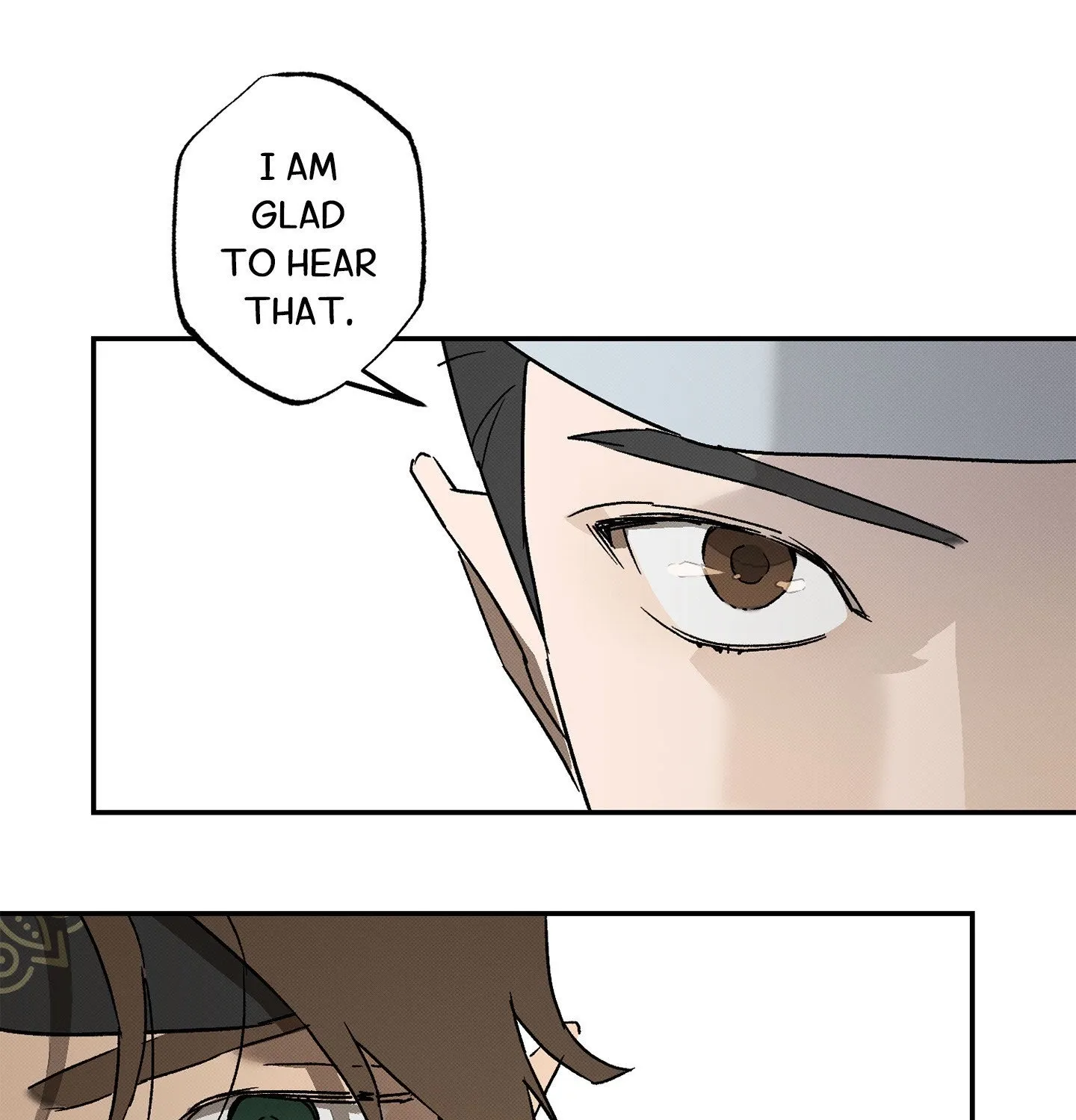 Tales of a Moonless Night Chapter 8 page 118 - 
