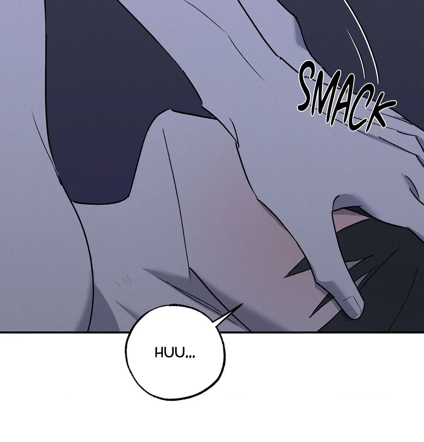 Tales of a Moonless Night Chapter 8 page 13 - 