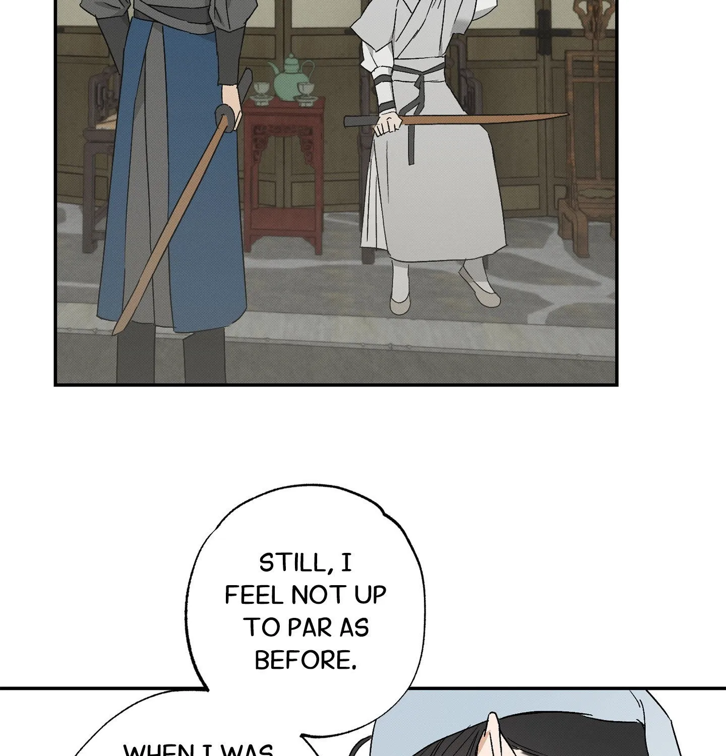 Tales of a Moonless Night Chapter 8 page 128 - 