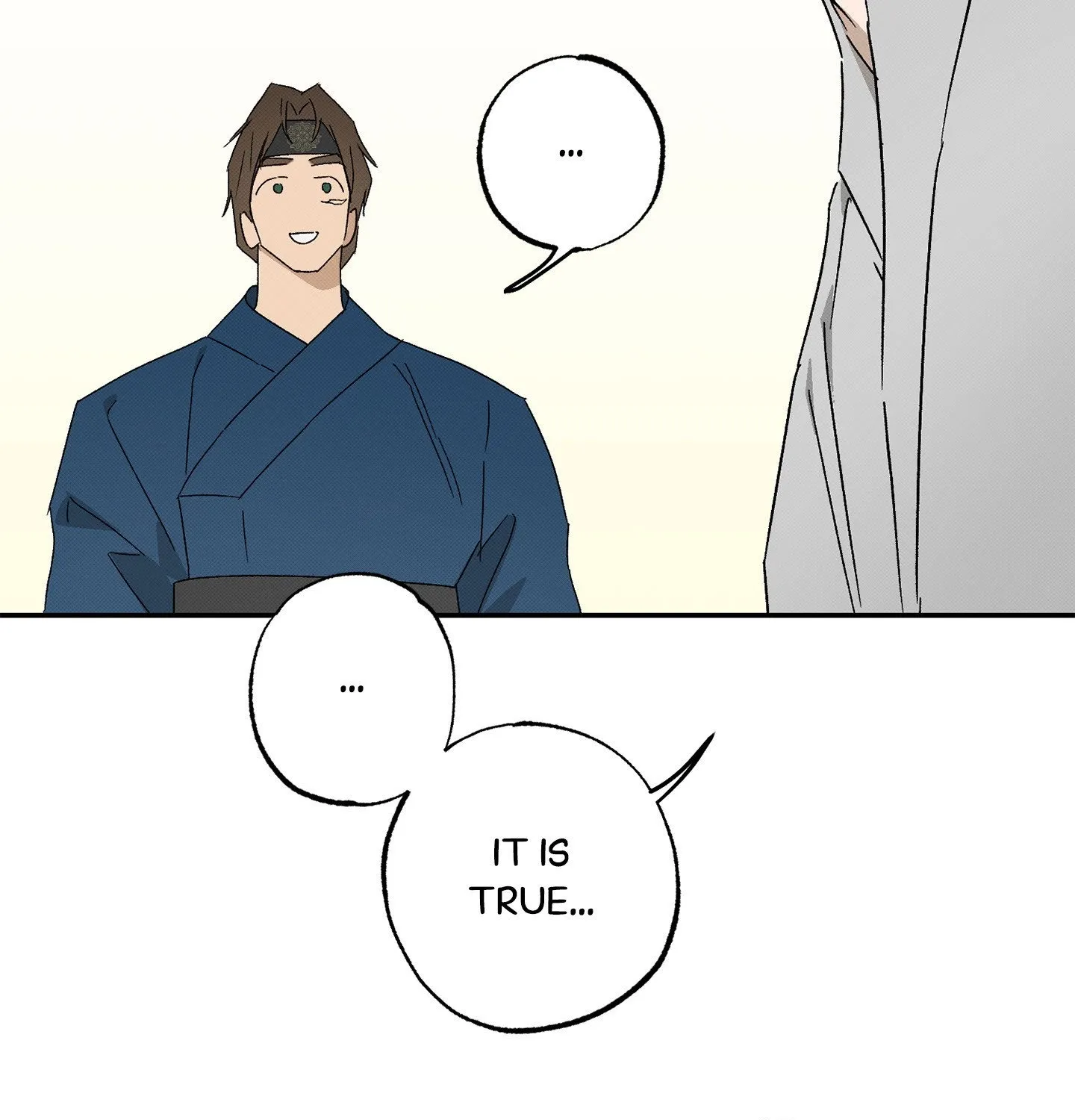 Tales of a Moonless Night Chapter 8 page 130 - 
