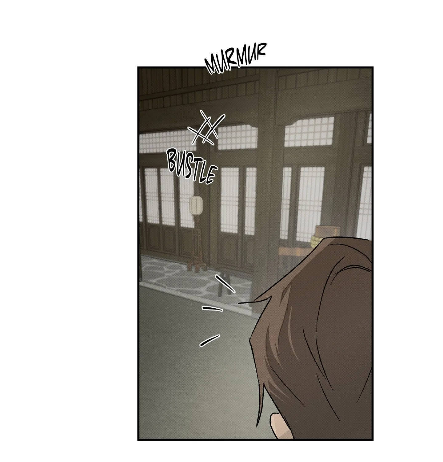 Tales of a Moonless Night Chapter 8 page 132 - 
