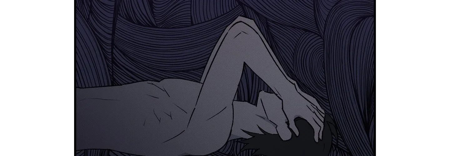 Tales of a Moonless Night Chapter 8 page 16 - 