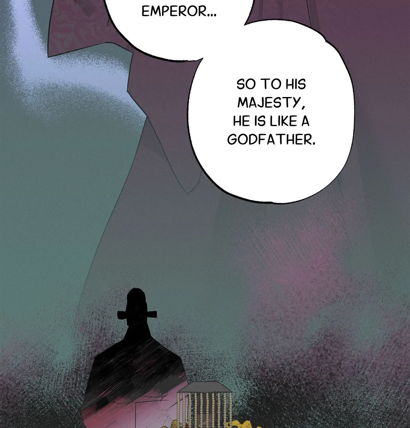 Tales of a Moonless Night Chapter 8 page 155 - 