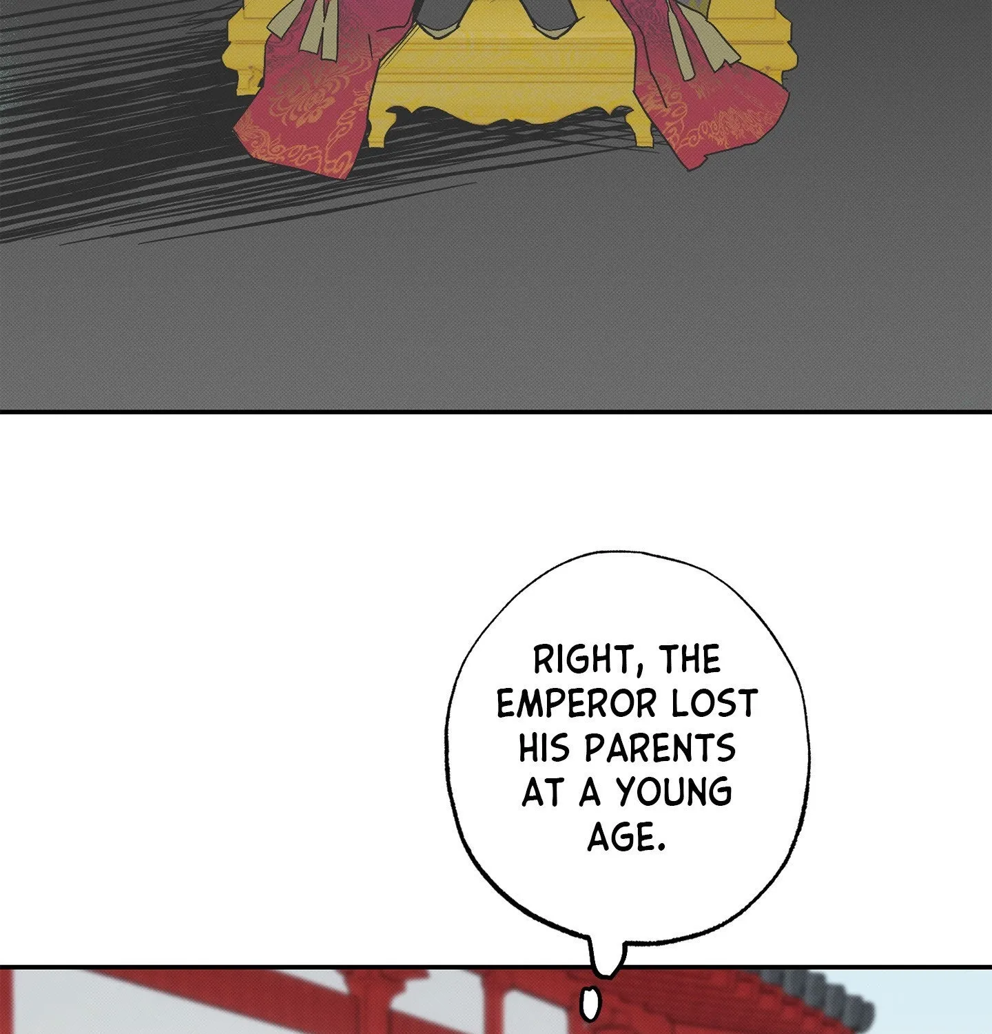 Tales of a Moonless Night Chapter 8 page 157 - 