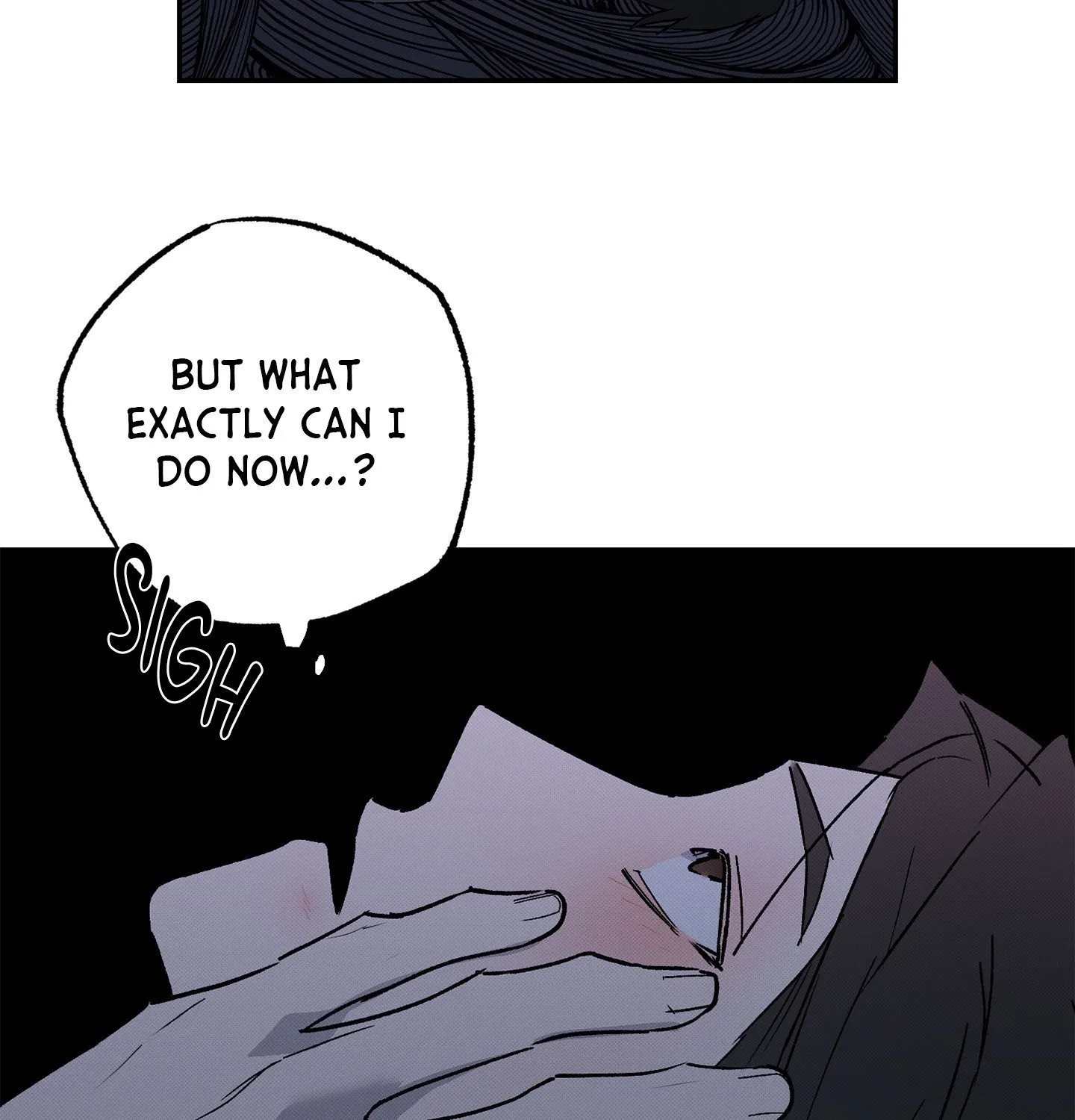 Tales of a Moonless Night Chapter 8 page 17 - 