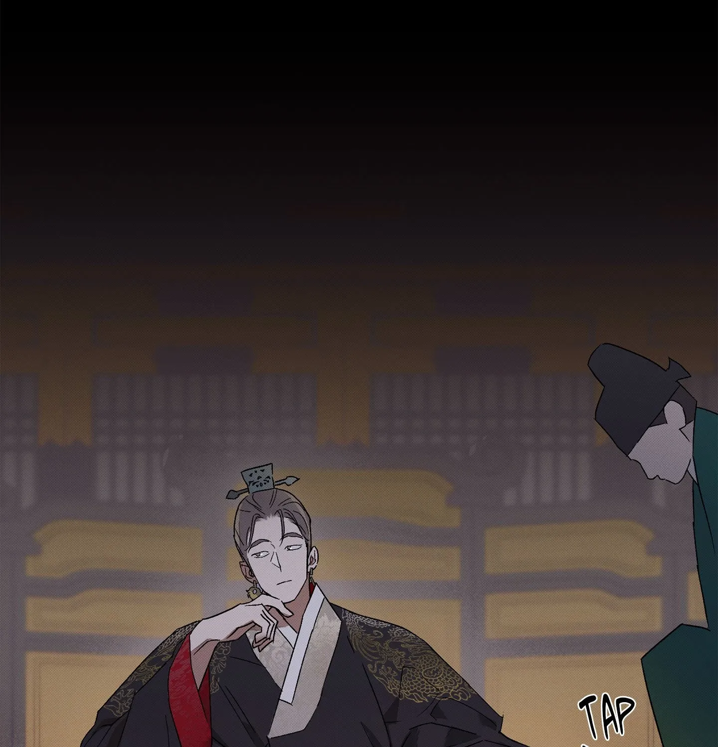 Tales of a Moonless Night Chapter 8 page 170 - 