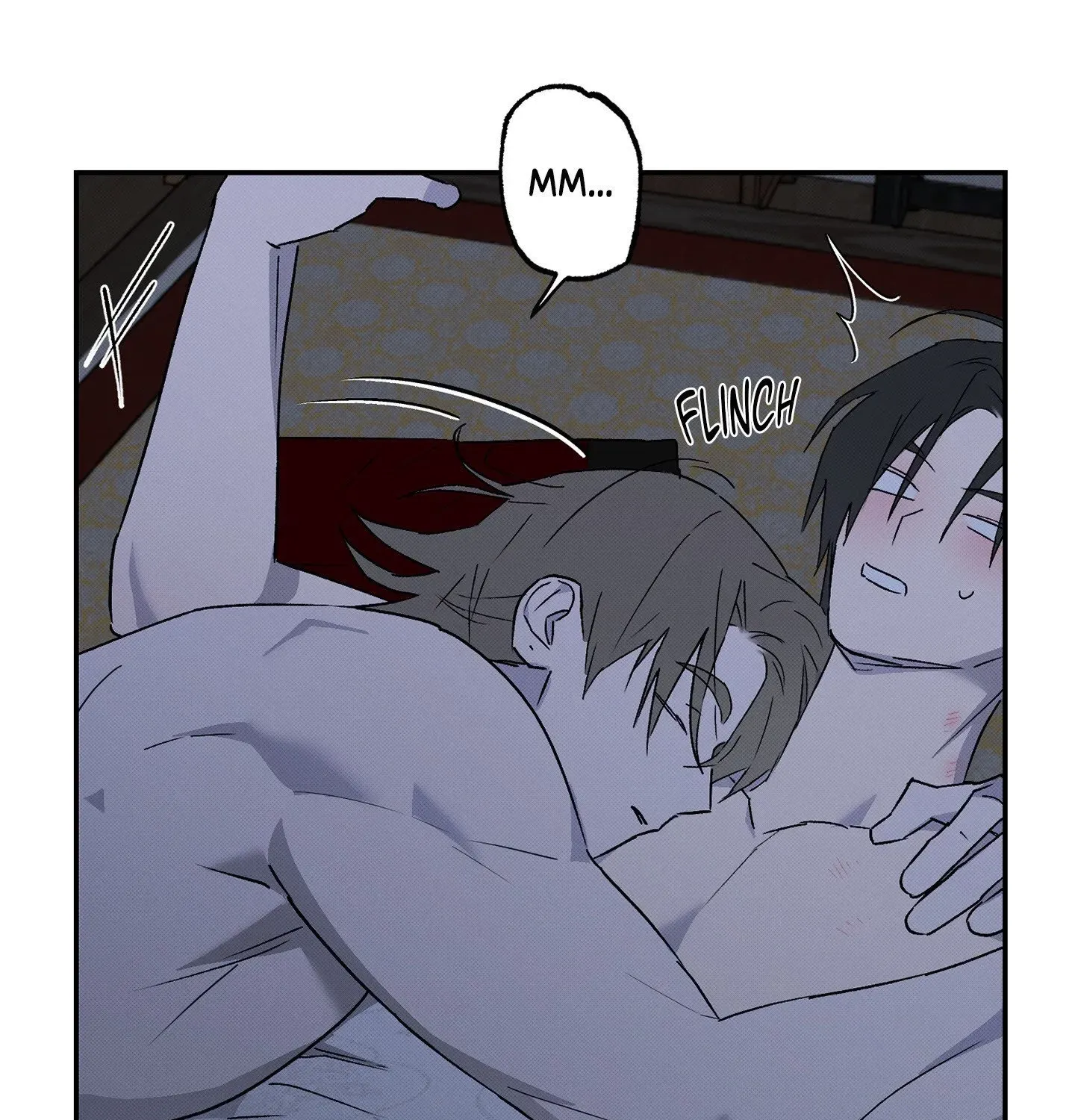 Tales of a Moonless Night Chapter 8 page 19 - 