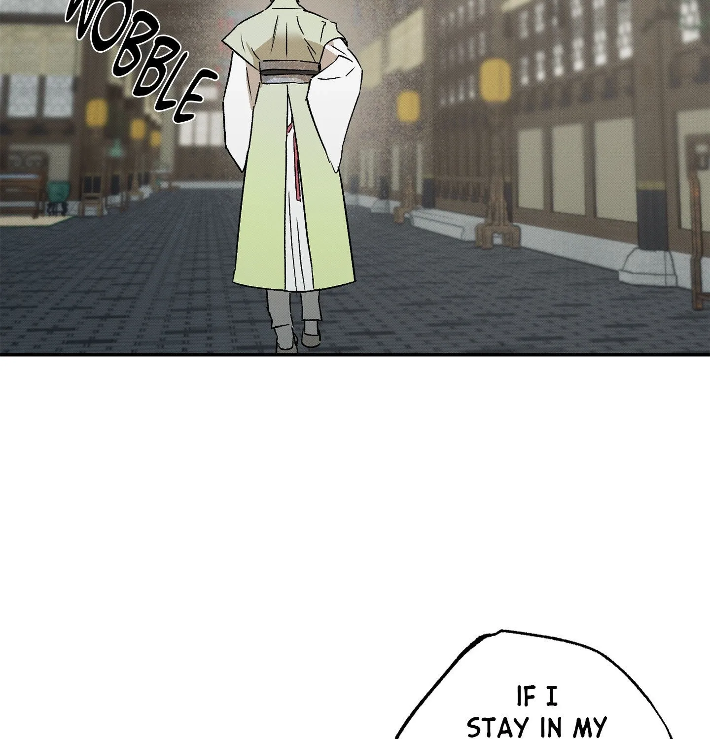 Tales of a Moonless Night Chapter 8 page 36 - 