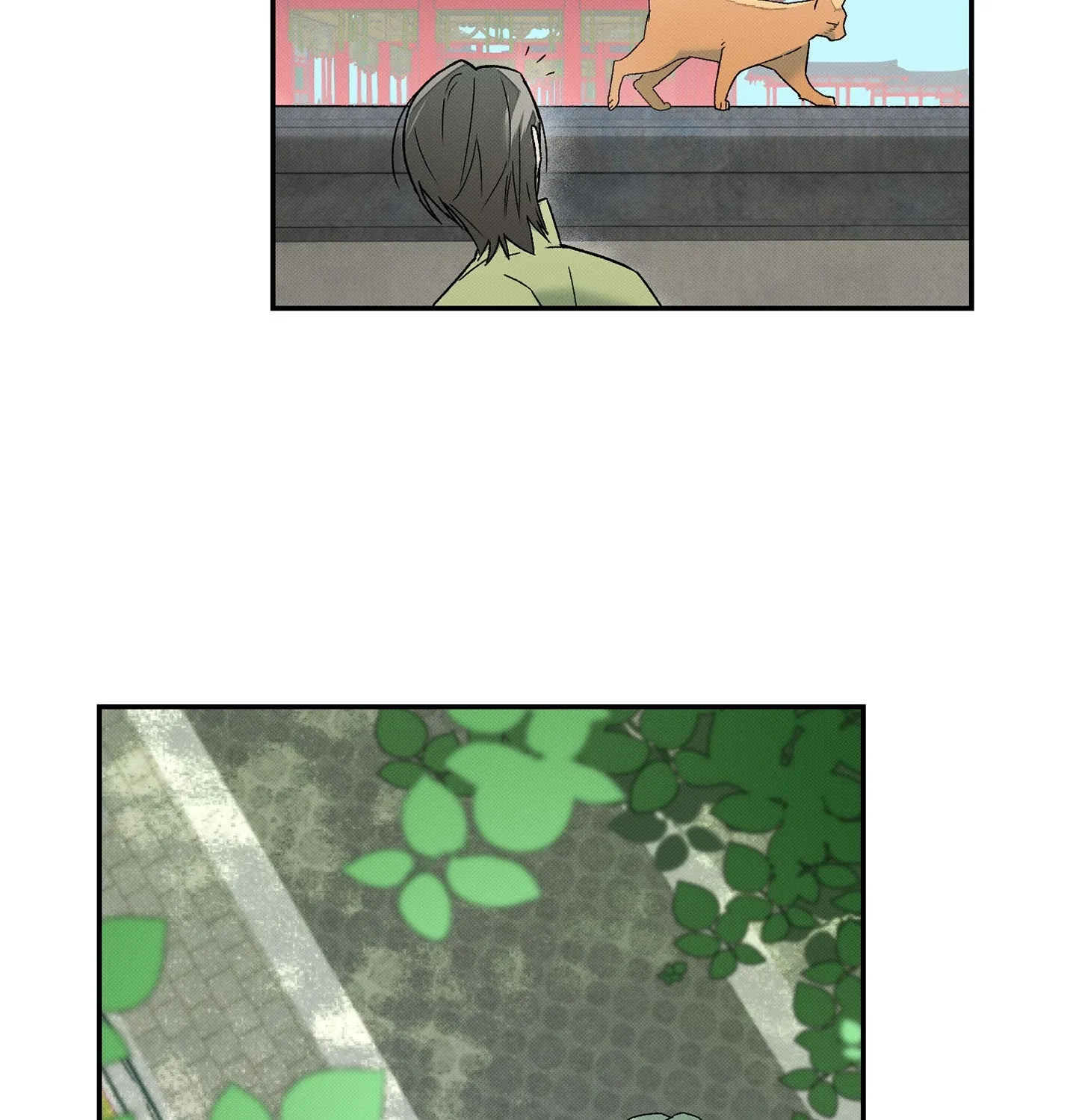 Tales of a Moonless Night Chapter 8 page 42 - 