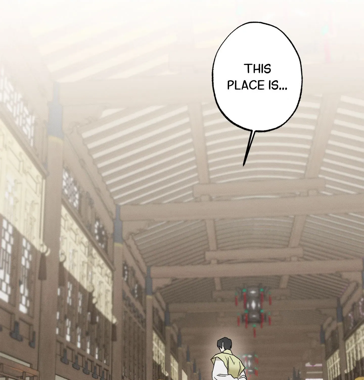 Tales of a Moonless Night Chapter 8 page 46 - 
