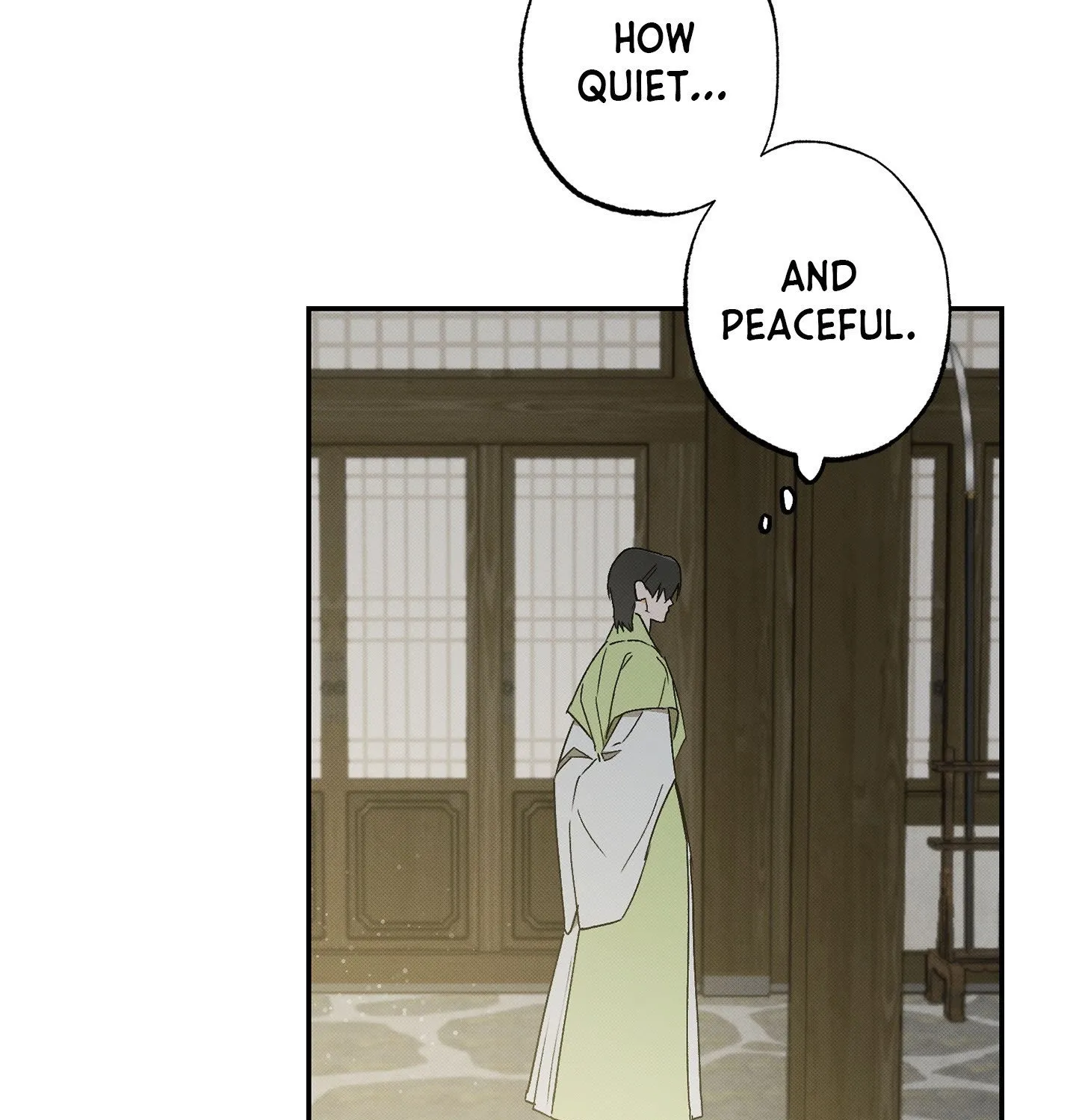 Tales of a Moonless Night Chapter 8 page 54 - 