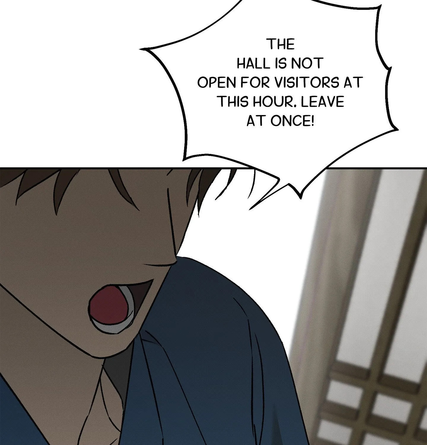 Tales of a Moonless Night Chapter 8 page 58 - 